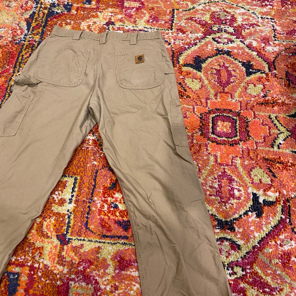 Carhartt 34x30
